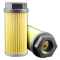 Main Filter Hydraulic Filter, replaces DONALDSON/FBO/DCI P562226, Suction Strainer, 125 micron, Outside-In MF0062090